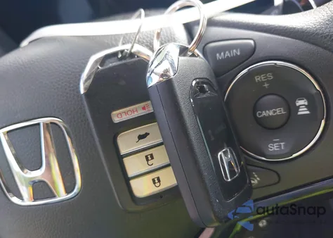 2022 Honda Hr-V 2Wd Ex from USA, damaged, VIN 3CZRU5H50NM714136